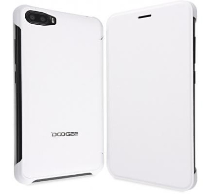 Doogee Чохол до мобільного телефона Doogee Shoot 2 Package(White) (DGA57-BC001-03Z)