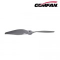 Gemfan Пропелер для дрона Gemfan 86R Electric Reverse Rotation Glass Fiber Nylon (PFGN8X6-EAR)