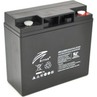 Батарея до ДБЖ Ritar HR1250WB, 12V 14 Ah (HR1250WB)