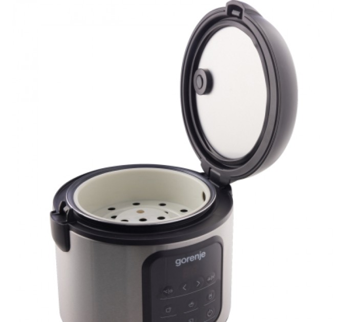 Gorenje Мультиварка Gorenje MC2SBK