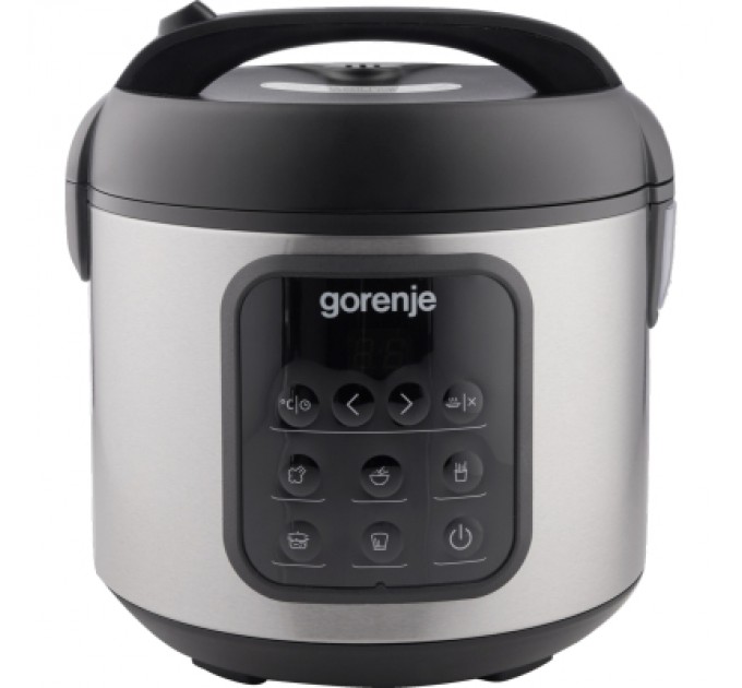Gorenje Мультиварка Gorenje MC2SBK