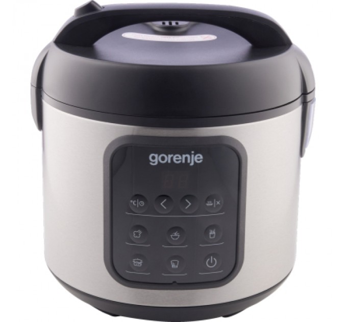 Gorenje Мультиварка Gorenje MC2SBK