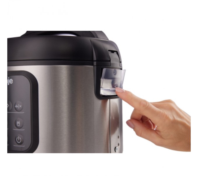 Gorenje Мультиварка Gorenje MC2SBK