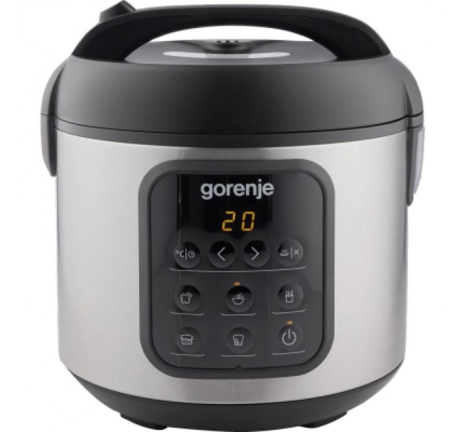 Gorenje Мультиварка Gorenje MC2SBK