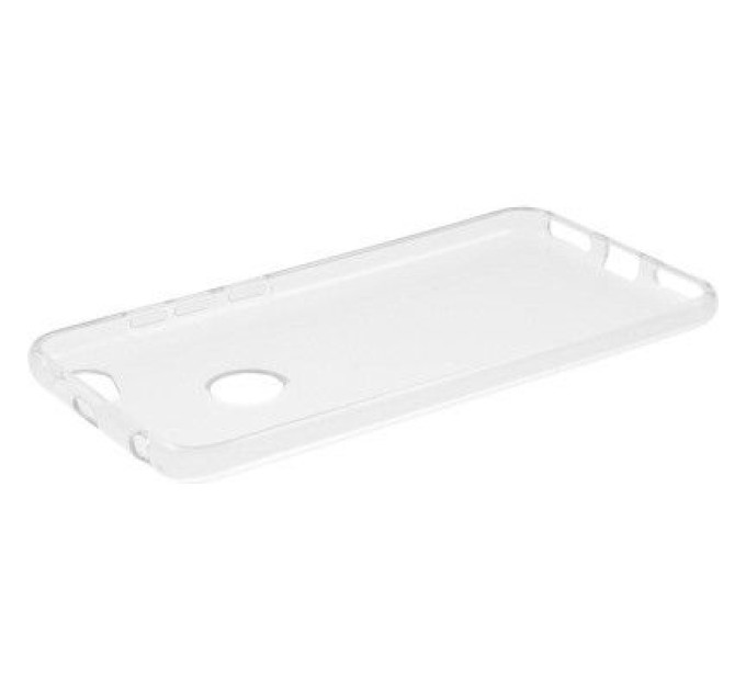 Laudtec Чохол до мобільного телефона для Xiaomi Redmi Note 5A Clear tpu (Transperent) Laudtec (LC-XRN5A)