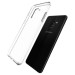Laudtec Чохол до мобільного телефона для SAMSUNG Galaxy A8 Plus 2018 Clear tpu (Transperent) Laudtec (LC-A73018BP)