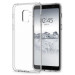 Laudtec Чохол до мобільного телефона для SAMSUNG Galaxy A8 Plus 2018 Clear tpu (Transperent) Laudtec (LC-A73018BP)