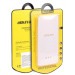 SmartCase Чохол до мобільного телефона SmartCase Samsung Galaxy A3 /A320 TPU Clear (SC-A3)