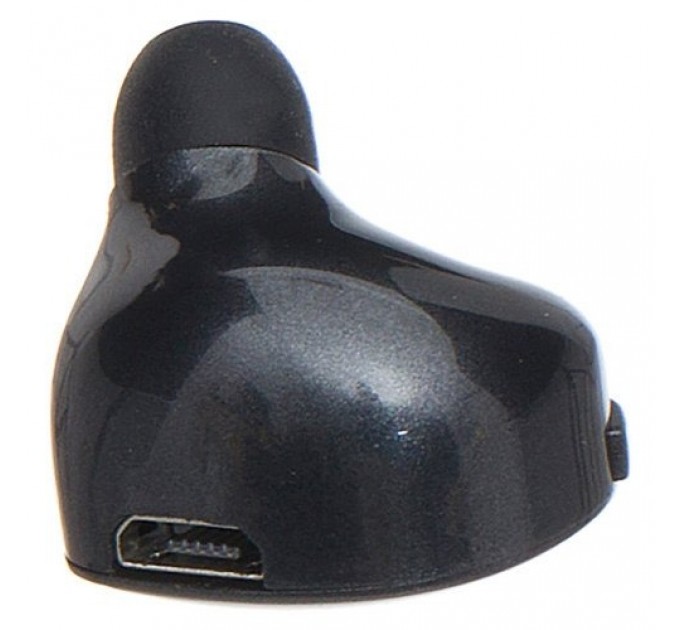 Remax Bluetooth-гарнітура Remax RB-T21 Black (6954851287919)