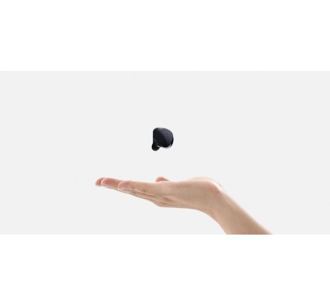 Remax Bluetooth-гарнітура Remax RB-T21 Black (6954851287919)