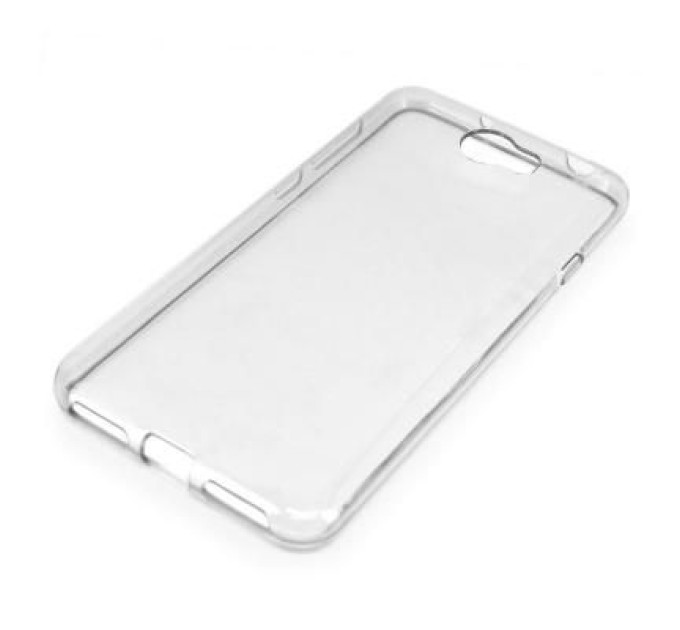 SmartCase Чохол до мобільного телефона SmartCase Huawei Y5 II TPU Clear (SC-HY5II)