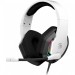Гарнітура A4Tech Bloody G260p White