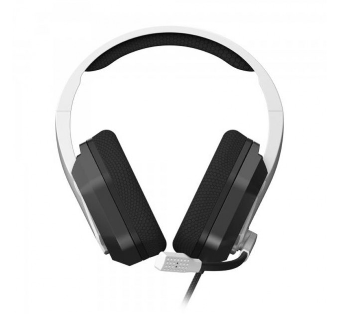 Гарнітура A4Tech Bloody G260p White