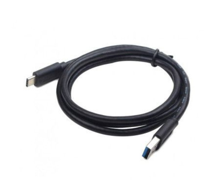 Cablexpert Дата кабель USB 3.0 AM to Type-C 1.8m Cablexpert (CCP-USB3-AMCM-6)