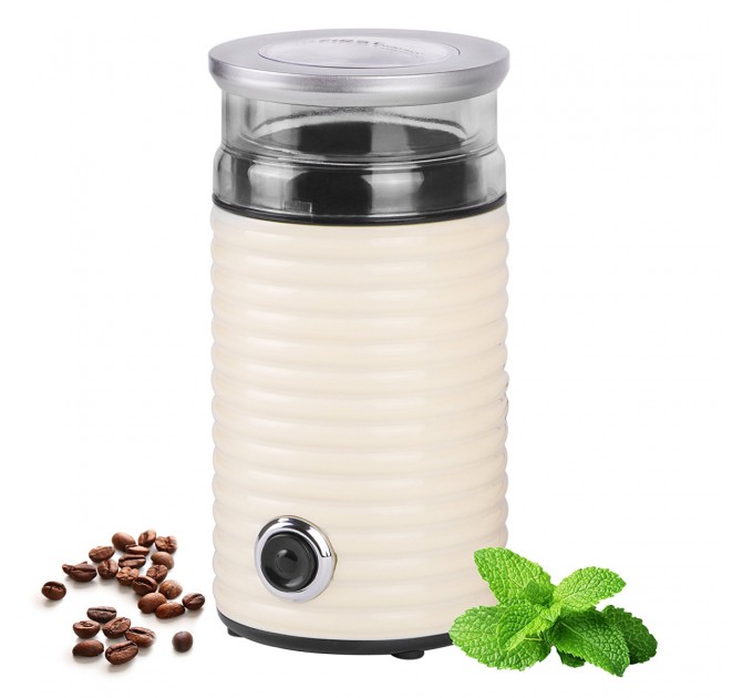 First Кавомолка First FA-5482-2-CR