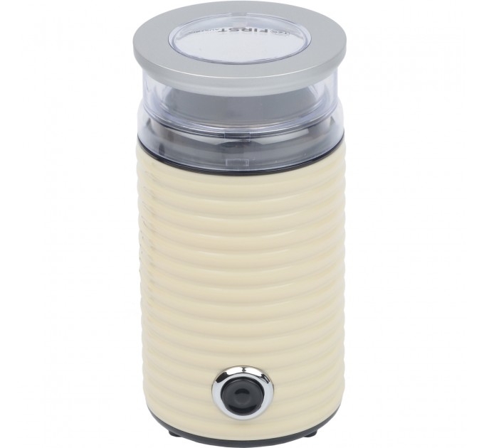 First Кавомолка First FA-5482-2-CR