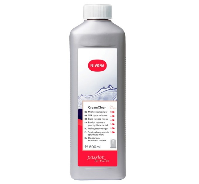 Nivona Засіб для очищення капучинатора Nivova NICC 705  (500 мл)