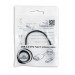 Cablexpert Дата кабель OTG USB 2.0 AF to Type-C 0.2m Cablexpert (A-OTG-CMAF2-01)