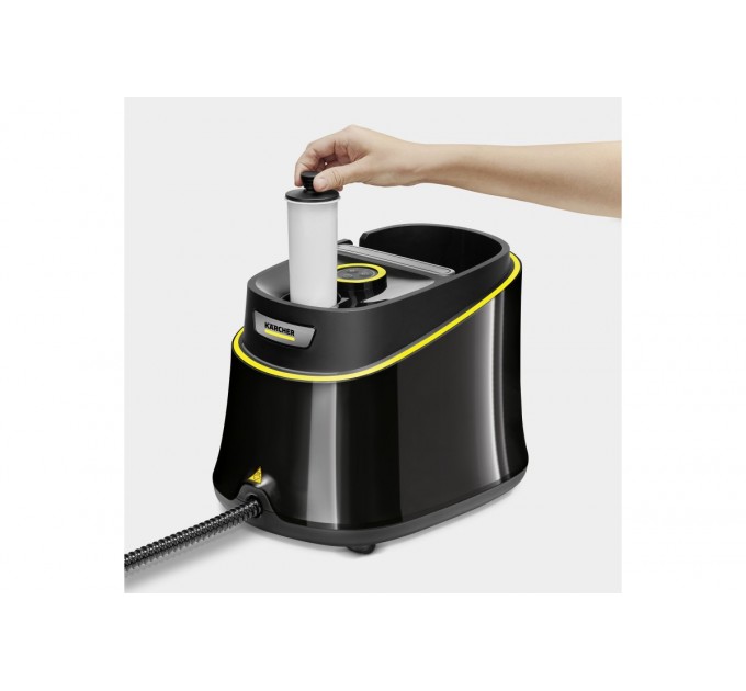 Пароочищувач Karcher SC 3 Deluxe Anniversary Edition (1.513-436.0)