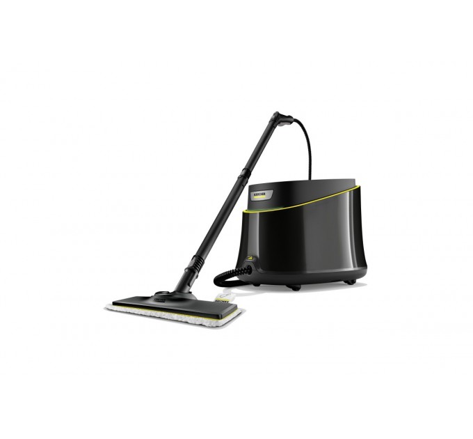 Пароочищувач Karcher SC 3 Deluxe Anniversary Edition (1.513-436.0)