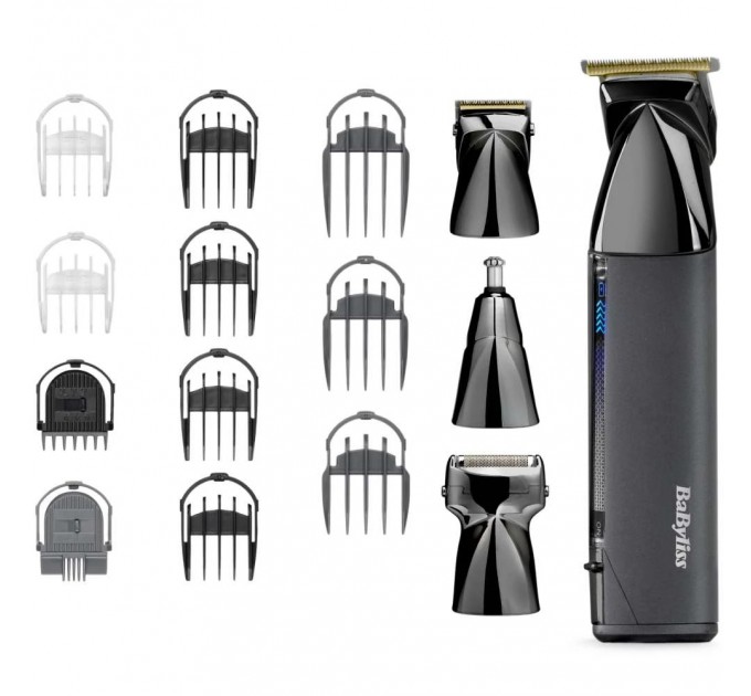 Babyliss Машинка для стрижки Babyliss MT991E