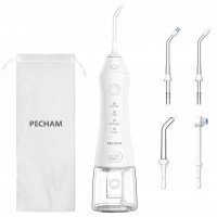 Іригатор Pecham travel White PC-1581