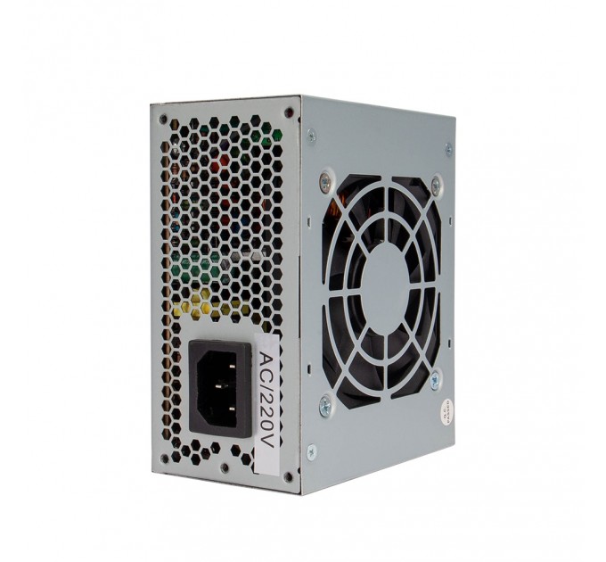 Блок живлення 1stPlayer PS-400SFX APFC (C1-SFX-400-SV-EU) 400W bulk