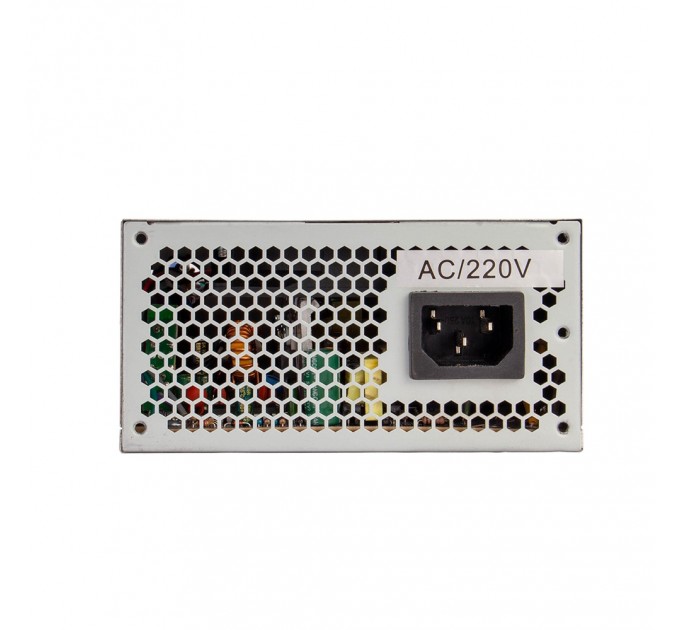 Блок живлення 1stPlayer PS-400SFX APFC (C1-SFX-400-SV-EU) 400W bulk