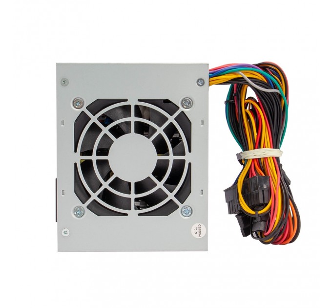 Блок живлення 1stPlayer PS-400SFX APFC (C1-SFX-400-SV-EU) 400W bulk