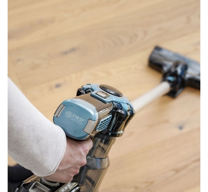 First Акумуляторний пилосос First FA-5541-4-BL