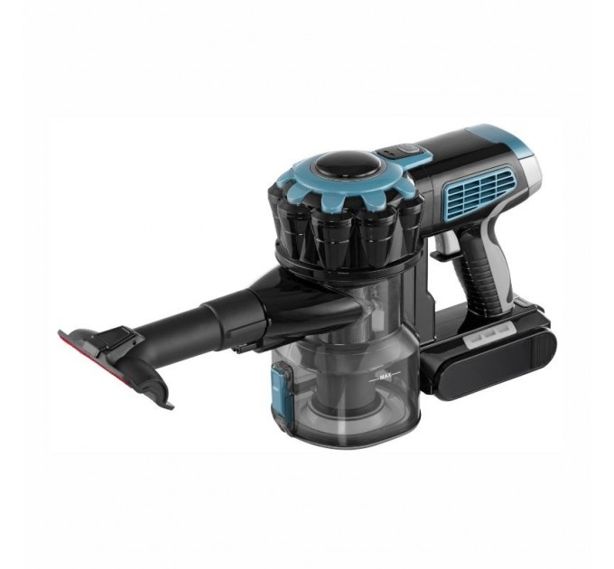 First Акумуляторний пилосос First FA-5541-4-BL