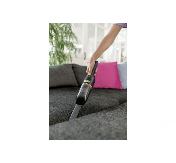 Акумуляторний пилосос Karcher CVH Anniversary Edition (1.198-355.0)