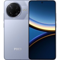 Мобільний телефон Xiaomi Poco F7 Pro 12/256GB Blue (1135342)