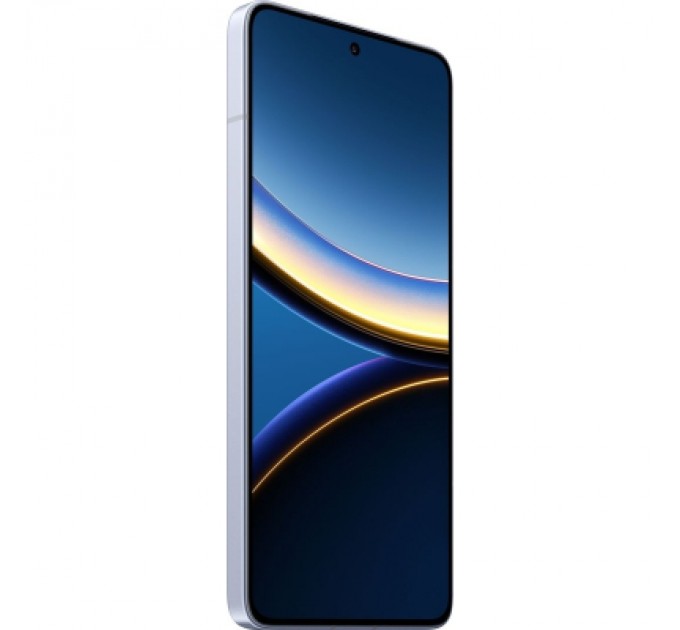 Xiaomi Мобільний телефон Xiaomi Poco F7 Pro 12/256GB Blue (1135342)