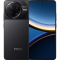 Xiaomi Мобільний телефон Xiaomi Poco F7 Pro 12/256GB Black (1135341)