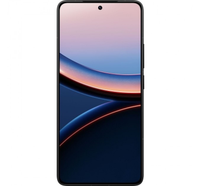 Xiaomi Мобільний телефон Xiaomi Poco F7 Ultra 12/256GB Yellow (1135348)