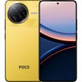 Xiaomi Мобільний телефон Xiaomi Poco F7 Ultra 12/256GB Yellow (1135348)