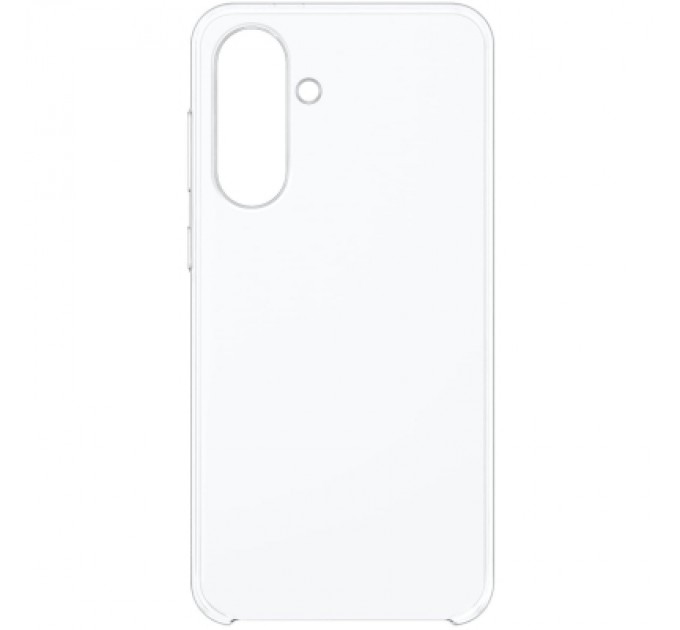 Чохол до мобільного телефона Samsung Galaxy A36 (A366) Clear Case (EF-QA366CTEGWW)