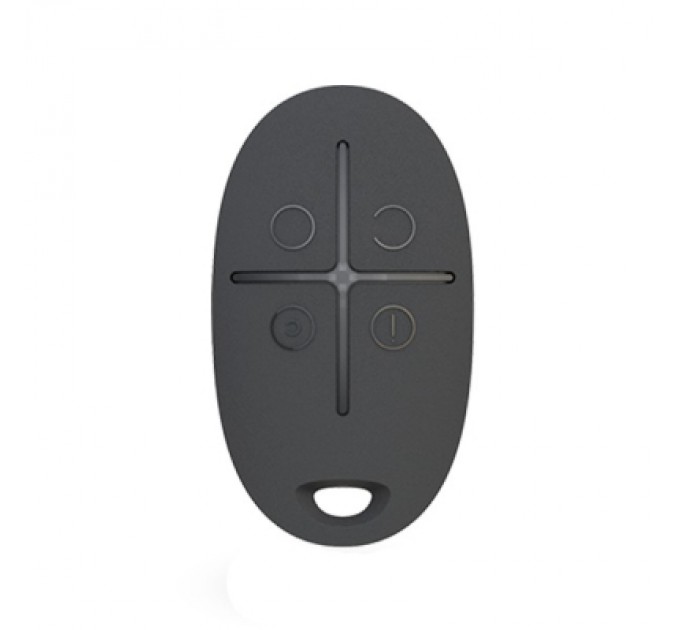 Ajax Комплект охоронної сигналізації Ajax StarterKit Cam HDR black