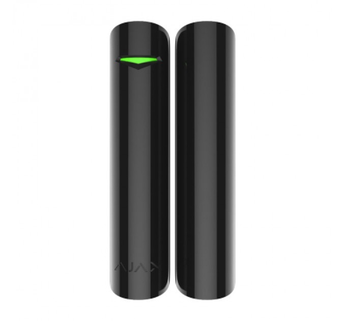 Ajax Комплект охоронної сигналізації Ajax StarterKit Cam HDR black