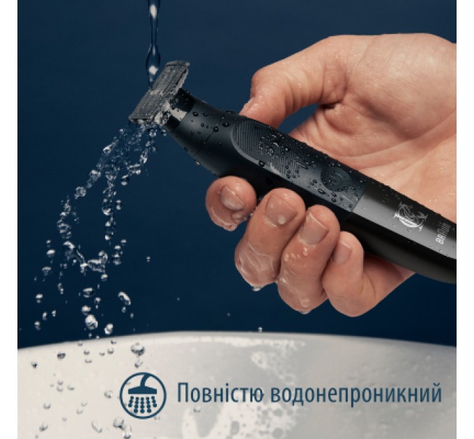 Gillette Тример Gillette King C. Style Master Для бороди (7702018602094)