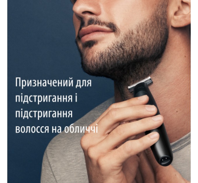 Gillette Тример Gillette King C. Style Master Для бороди (7702018602094)