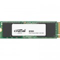 Crucial Накопичувач SSD M.2 2280 480GB E100 Micron (CT480E100SSD8)