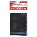 Acropolis Серветки Acropolis A-90/12 microfiber 29*22см black, поштучно (A90-12BK)
