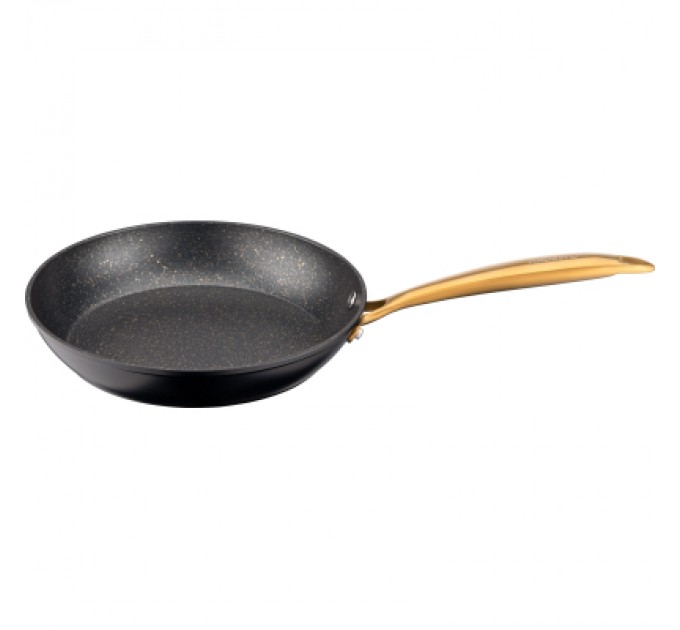 Ardesto Сковорода Ardesto Black Mars Sparkle 24 см (AR1924BM)