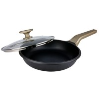 Сковорода Magio 1166 24 см (MG-1166)