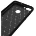 Laudtec Чохол до мобільного телефона Laudtec для Huawei Y7 Prime 2018 Carbon Fiber (Black) (LT-YP2018)