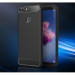 Laudtec Чохол до мобільного телефона Laudtec для Huawei Y7 Prime 2018 Carbon Fiber (Black) (LT-YP2018)