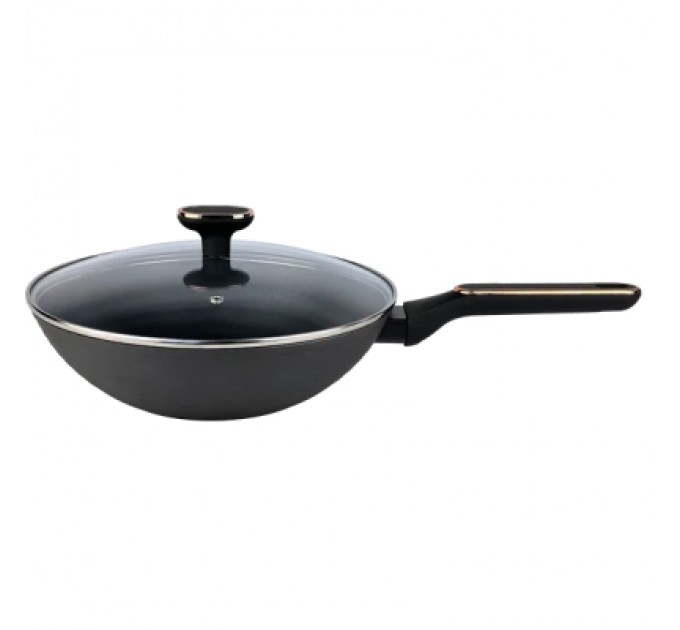 Magio Сковорода Magio WOK 28 см (MG-1168)