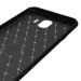 Laudtec Чохол до мобільного телефона Laudtec для Samsung J4/J400 Carbon Fiber (Black) (LT-J400F)